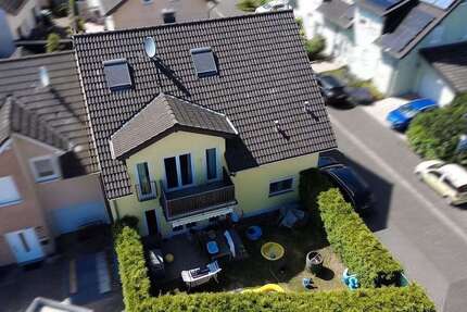 Wohnung Urmitz - 4 Zimmer, 113 m&sup2;, 375.000&euro; | Angebot:26966811