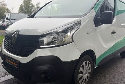 Renault Trafic 179.782 km 9.100 &euro; Buxtehude 21614