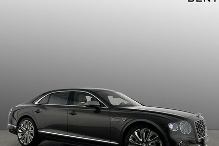 Bentley Flying Spur 8.390 km 279.800 € Nürnberg 90441