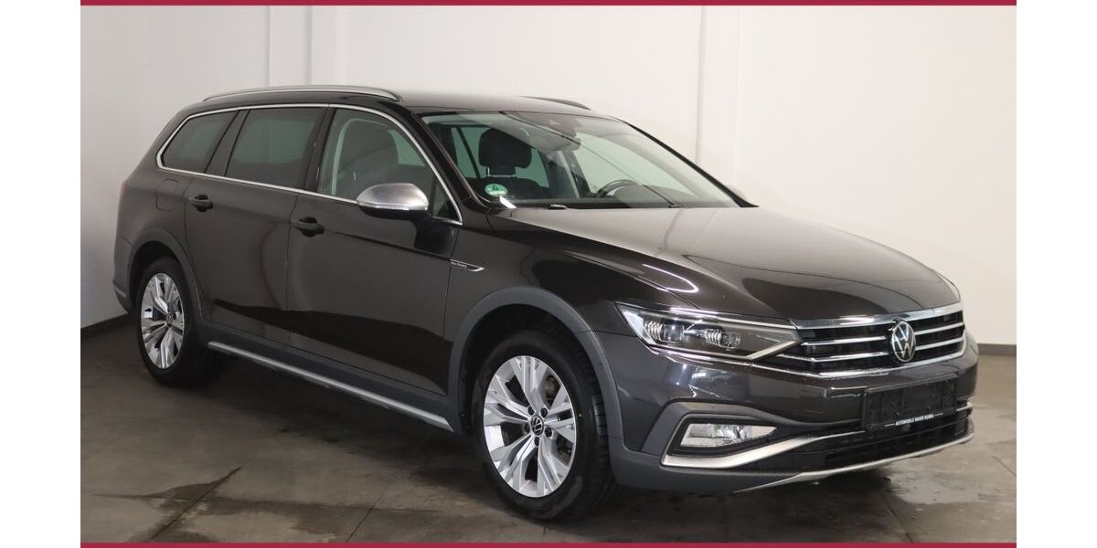VW Passat 94.700 km 25.900 &euro; Bebra 36179
