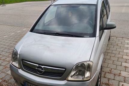 Opel Meriva 285.000 km 599 € Simbach am Inn 84359
