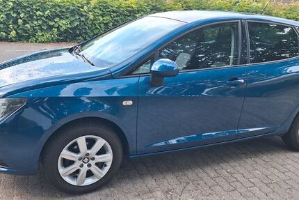Seat Ibiza 125.000 km 4.990 &euro; Kaltenkirchen 24568