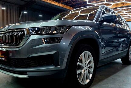 Skoda Kodiaq 84.448 km 29.900 &euro; Saarlouis 66740