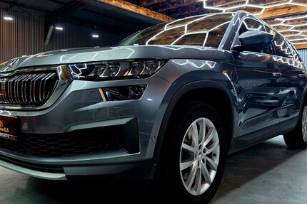 Skoda Kodiaq 84.448 km 31.900 &euro; Saarlouis 66740