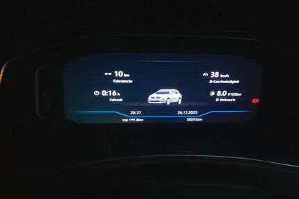 VW T-Roc 50.093 km 23.900 &euro; Wolfsburg 38446