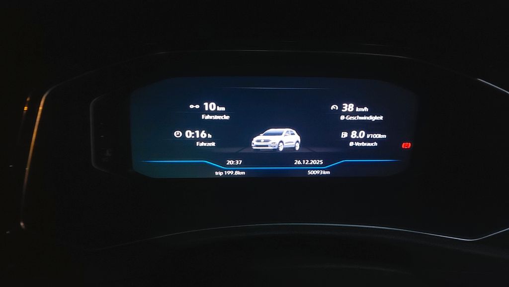 VW T-Roc 50.093 km 23.900 &euro; Wolfsburg 38446