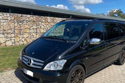 Mercedes Viano