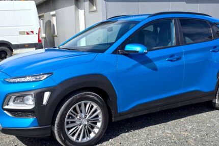 Hyundai KONA 24.116 km 18.790 &euro; Nordhausen 99734