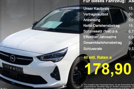 Opel Corsa 14.450 km 15.880 &euro; Witzenhausen 37213