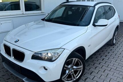 BMW X1 314.594 km 4.700 &euro; Ötisheim 75443