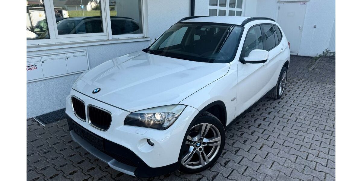 BMW X1 314.594 km 4.700 &euro; Ötisheim 75443