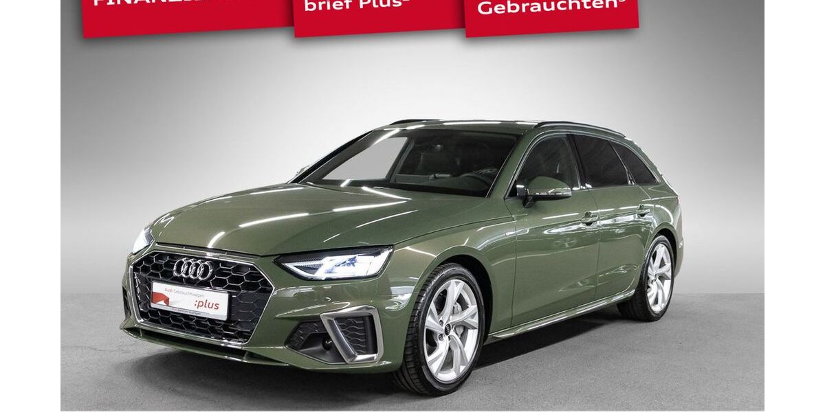 Audi A4 51.639 km 31.840 &euro; Stuttgart 70469