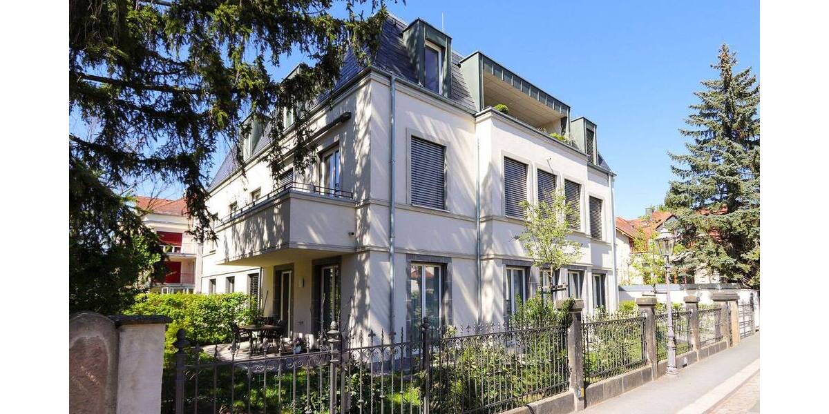 Etagenwohnung Dresden Blasewitz - 3 Zimmer, 88 m&sup2;, 599.000&euro; | Angebot:26319189