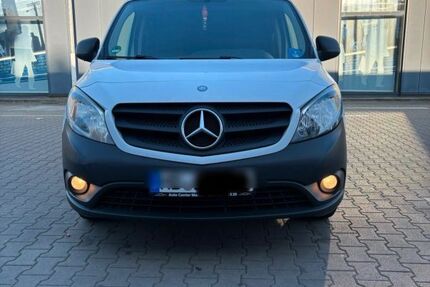 Mercedes-Benz Citan 263.000 km 4.600 &euro; Bremen 28277