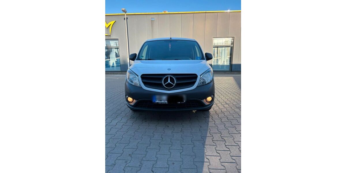 Mercedes-Benz Citan 263.000 km 4.600 &euro; Bremen 28277