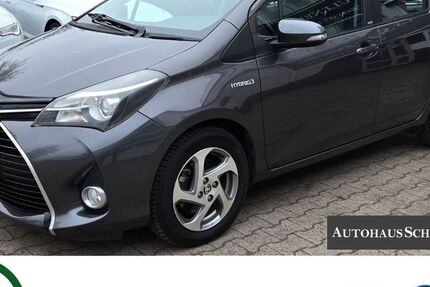 Toyota Yaris 20.968 km 14.599 &euro; Hannover 30165