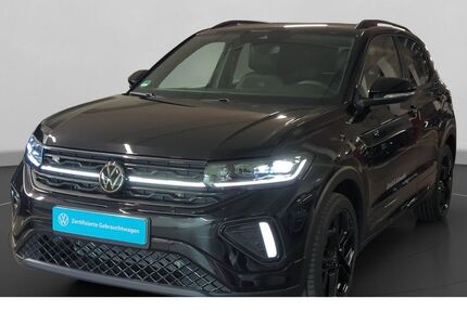 VW T-Cross 8.000 km 33.597 &euro; München 81476