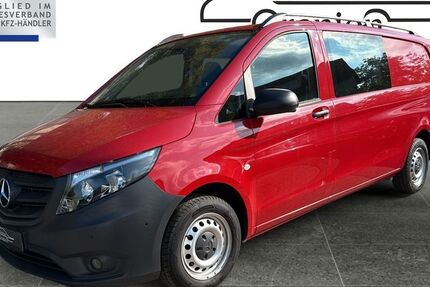 Mercedes-Benz Vito 56.000 km 26.990 &euro; Berlin 13509