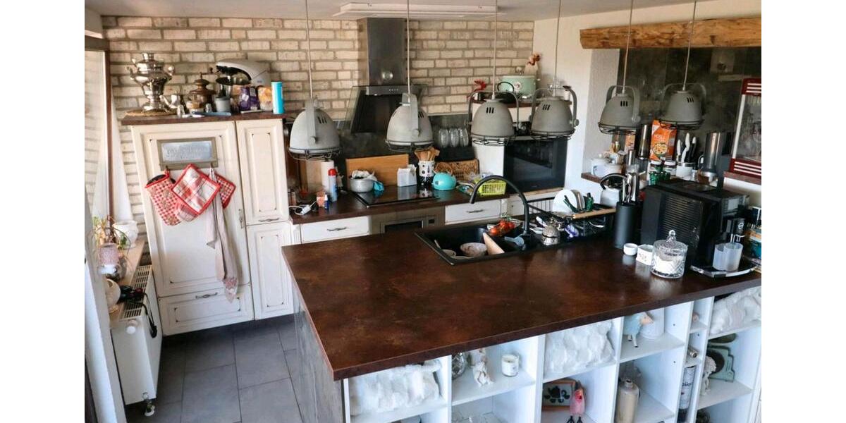 Einfamilienhaus Übach-Palenberg Palenberg - 5 Zimmer, 140 m&sup2;, 439.000&euro; | Angebot:26952290