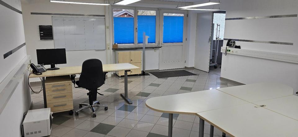 Gewerbeobjekt Bad Reichenhall - 1.710&euro; | Angebot:25427840