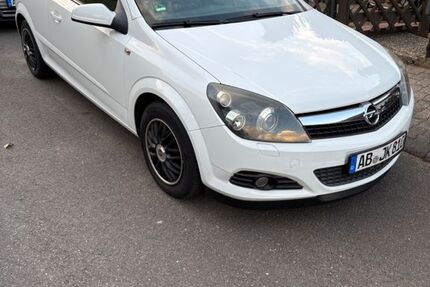 Opel Astra 134.000 km 3.500 &euro; Heimbuchenthal 63872