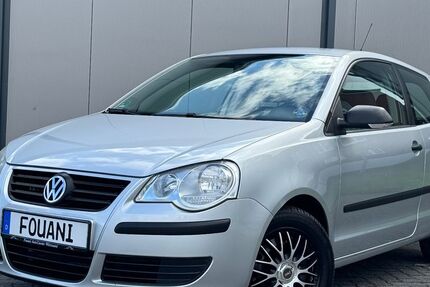 VW Polo 159.000 km 3.499 &euro; Wittmund 26409