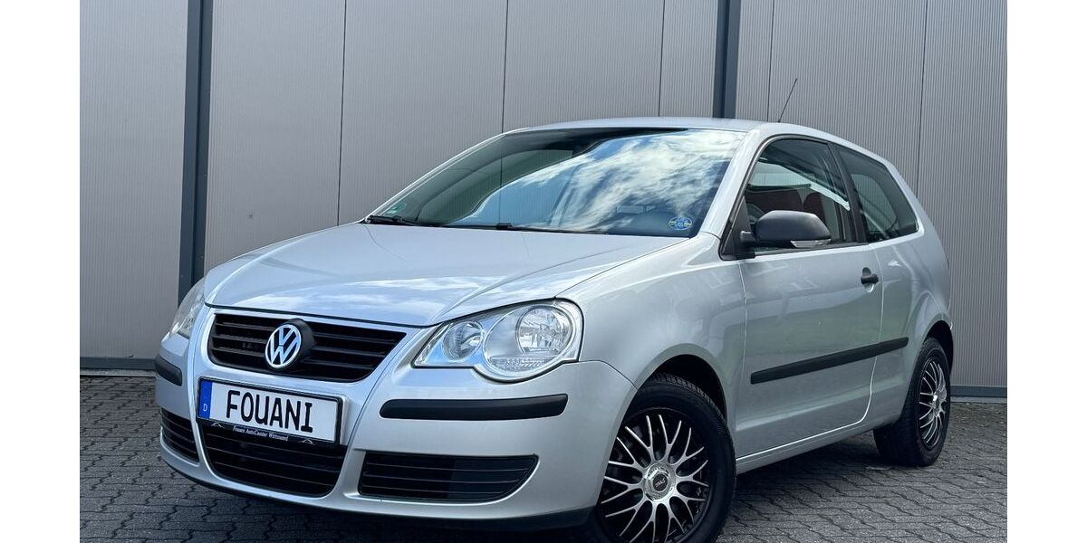 VW Polo 159.000 km 3.690 &euro; Wittmund 26409