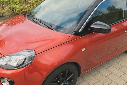 Opel Adam 64.600 km 8.299 &euro; Ihlow 26632