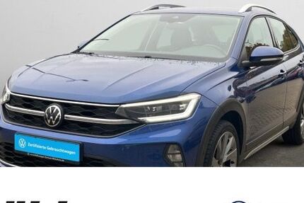 VW Taigo 76.674 km 20.790 &euro; Hildesheim 31137