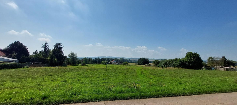 Einfamilienhaus Nessetal-Hochheim Hochheim - 4 Zimmer, 121 m&sup2;, 289.400&euro; | Angebot:25568396