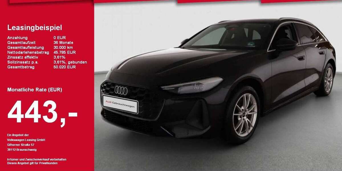 Audi A5 33.069 km 45.785 &euro; Gera 07546