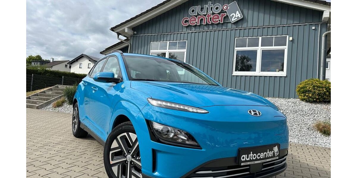 Hyundai KONA 48.665 km 22.480 &euro; Wartenberg-Angersbach 36367