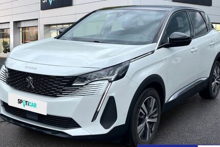 Peugeot 3008 29.957 km 23.430 &euro; Wiesbaden 65201