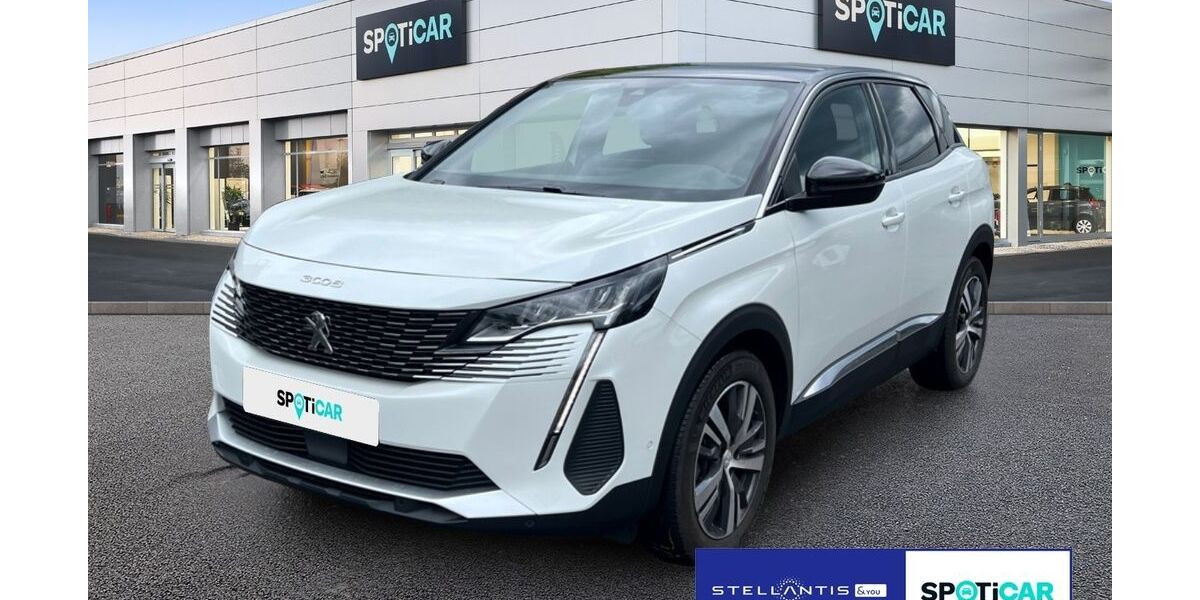 Peugeot 3008 29.957 km 23.930 &euro; Wiesbaden 65201