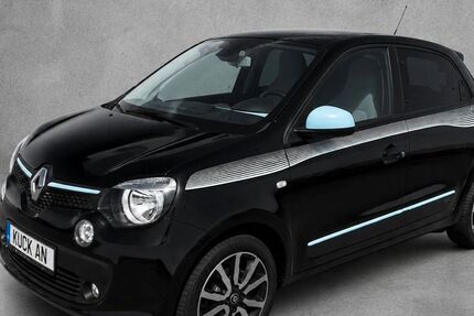Renault Twingo 81.800 km 9.950 &euro; Mendig 56743