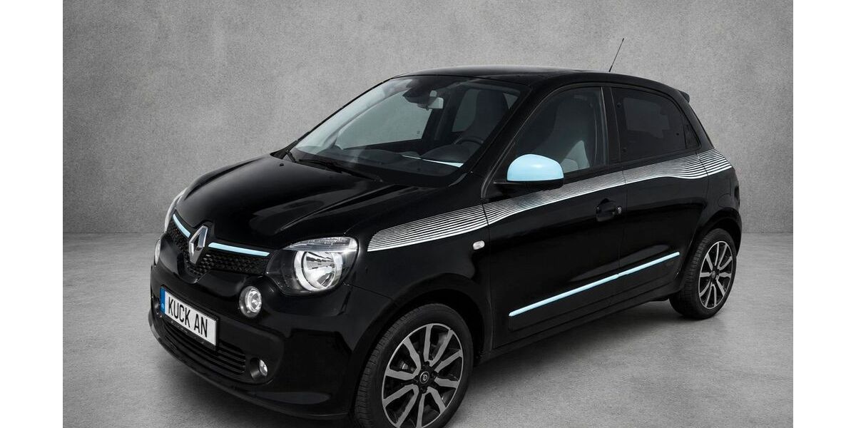 Renault Twingo 81.800 km 9.950 &euro; Mendig 56743