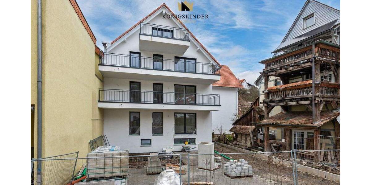 Etagenwohnung Weissach Flacht - 3 Zimmer, 76 m&sup2;, 349.100&euro; | Angebot:25770785