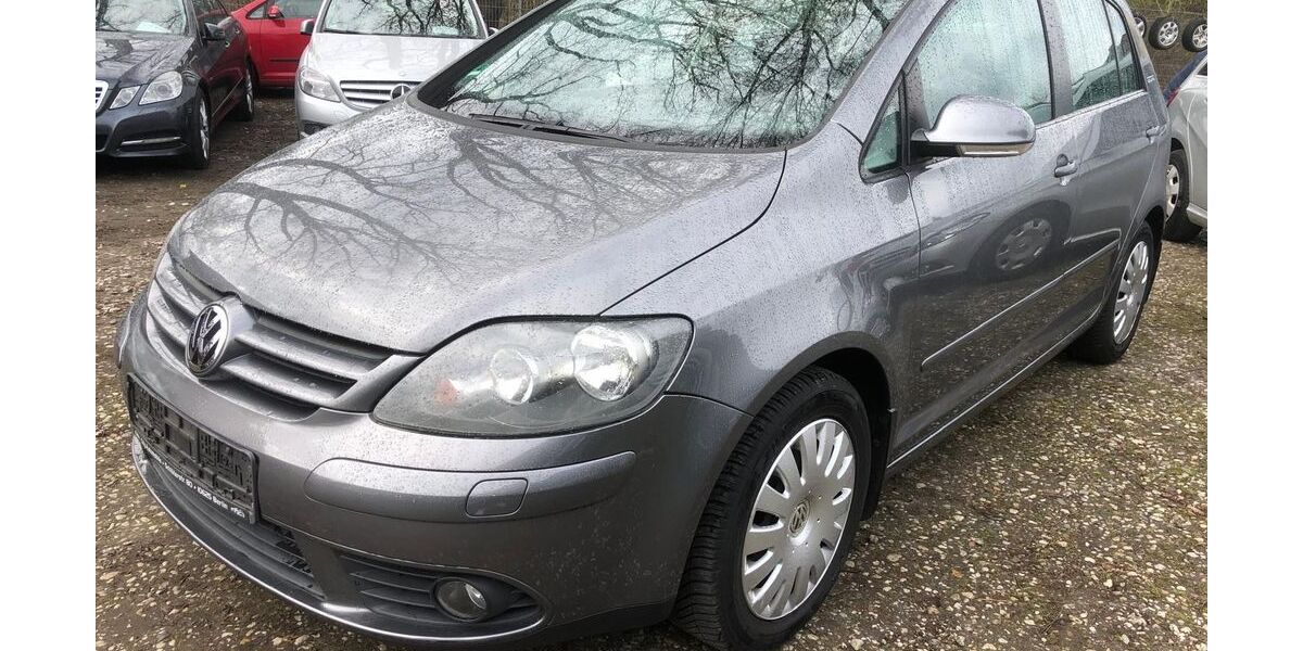 VW Golf 100.000 km 4.390 &euro; Mahlow 15831