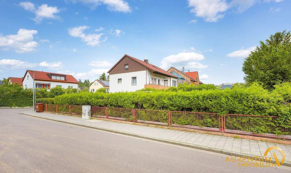 Mehrfamilienhaus, Wohnhaus Regensburg Reinhausen - 7 Zimmer, 298 m&sup2;, 1.100.000&euro; | Angebot:25737554