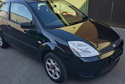 Ford Fiesta 168.558 km 1.650 &euro; Elmenhorst 23869