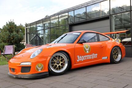 Porsche 997