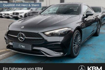 Mercedes CLE 180