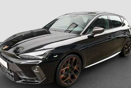 Cupra Leon 8.900 km 44.450 € Ingolstadt 85053