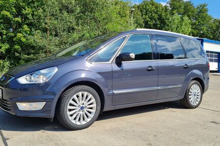 Ford Galaxy 100.000 km 14.500 € Berlin 13089