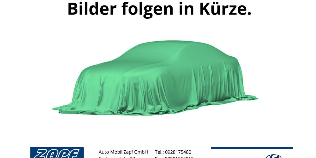 Hyundai TUCSON 83.400 km 17.880 &euro; Hof 95032