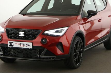 Seat Arona 2.500 km 30.800 &euro; Gotha 99867