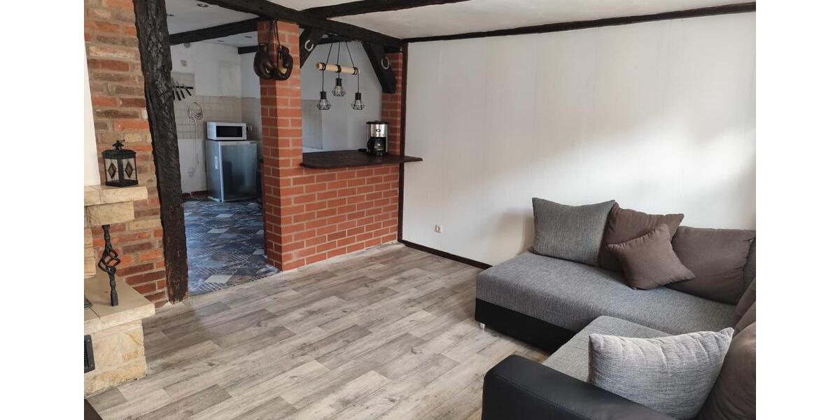 Reihenhaus Tangermünde - 4 Zimmer, 100 m&sup2;, 100.000&euro; | Angebot:27417743