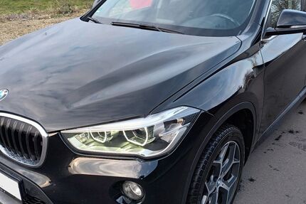 BMW X1 116.193 km 19.850 &euro; Grevenbroich 41516