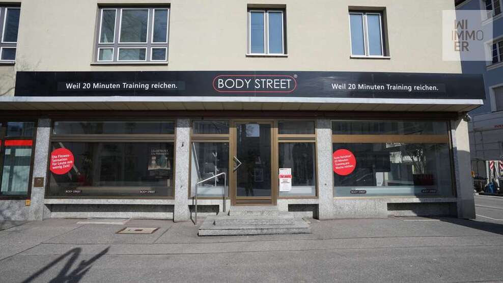 Büro in Landshut 346.346 € 89.96 m²