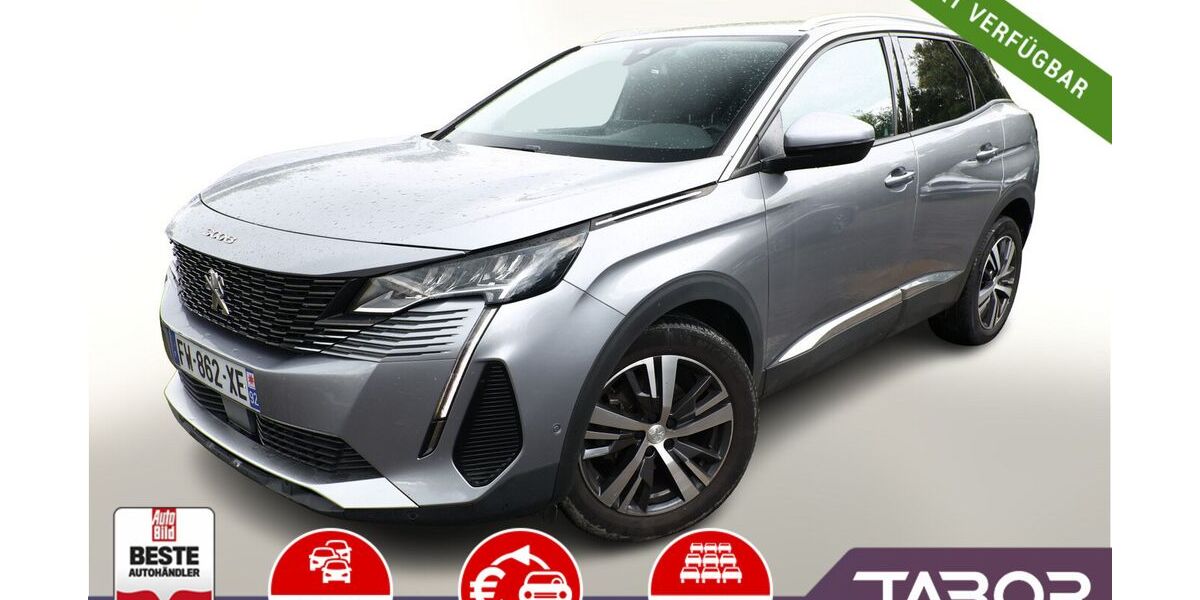 Peugeot 3008 52.500 km 17.588 &euro; Kehl 77694